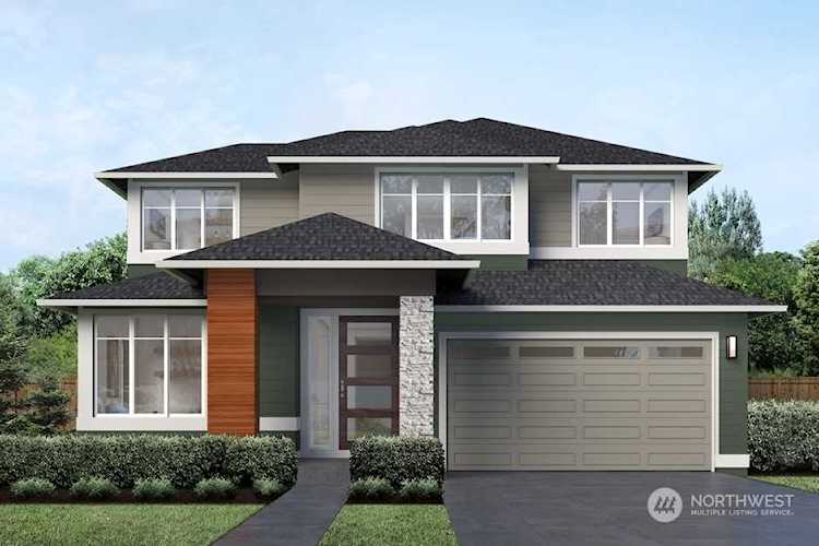 8530 121st Place SE Newcastle, WA 98056