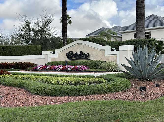 5118 SW SW Lake Catalina Drive #C Boca Raton, FL 33496