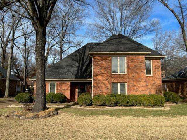 5946 Diplomat Pl Bartlett, TN 38134 | MLS 10140439 Photo 1