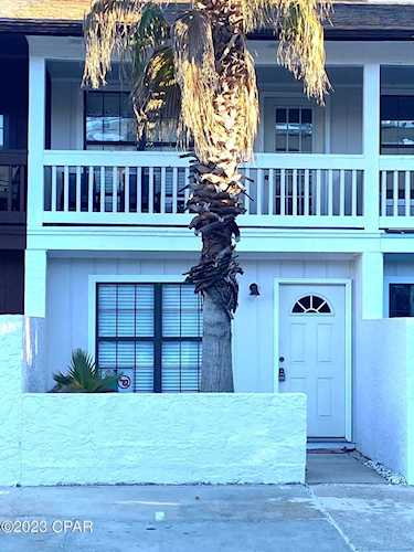 4111 Huff St #B Panama City Beach, FL 32408