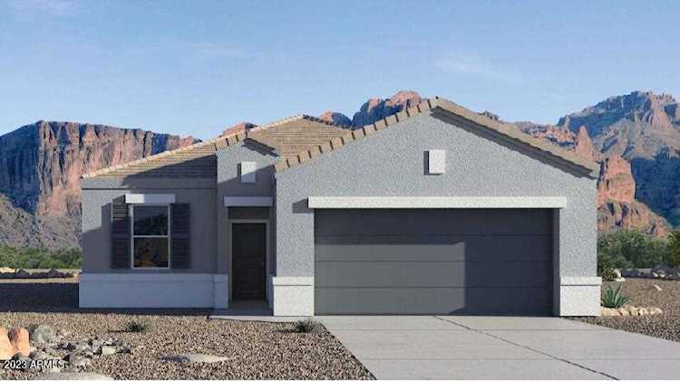 5222 E Emery Road San Tan Valley, AZ 85143