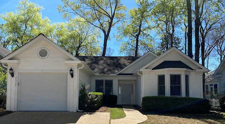 2514 Shadowcreek Ct North Charleston, SC 29406