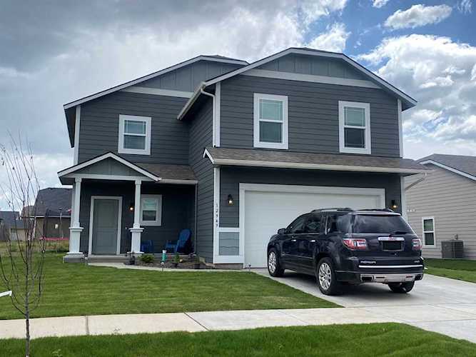 12949 W 1st Ave Airway Heights, WA 99001
