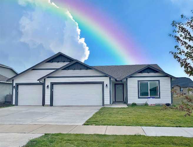 12937 W 1st Ave Airway Heights, WA 99001