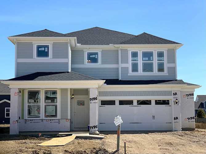 12012 Landon Drive Plain City, OH 43064