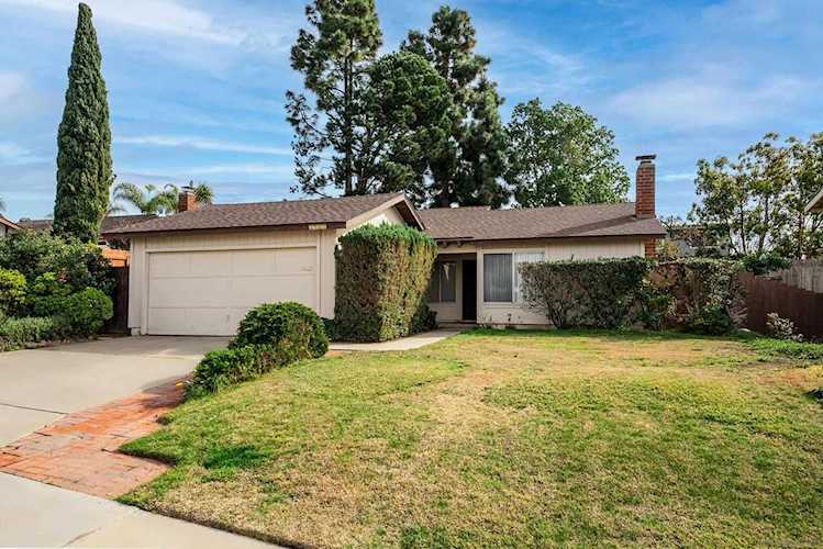 Just Listed 1727 Red Barn Road, Encinitas, 92024 Photo 1