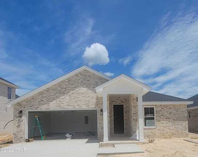 4515 Roundwood Way Panama City, FL 32404