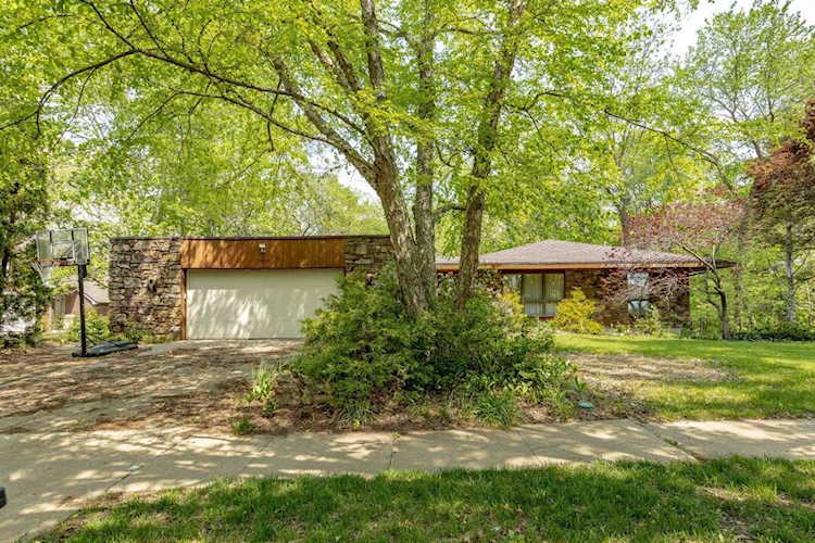 1805 Woodrail AVE Columbia, MO 65203 | MLS 411095 Photo 1
