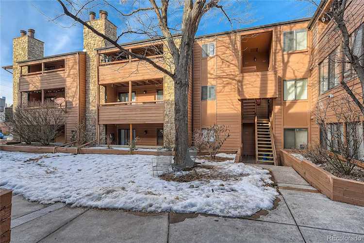 4661 S Decatur St #203 Englewood, CO 80110