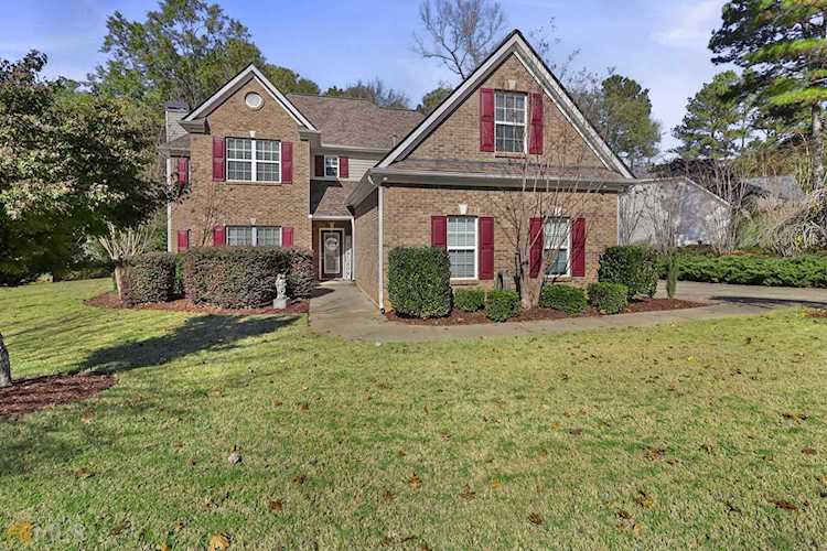 149 Brittany LaneSenoiaGA30276 | Fayette And Coweta Homes Photo 1