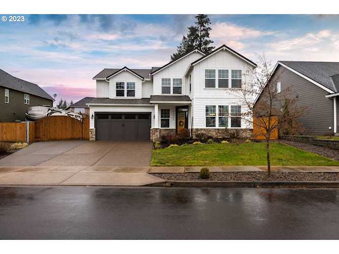 16263 Jada WAY Oregon City, OR 97045