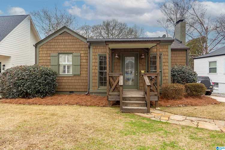 102 Havenwood Court Homewood, AL 35209