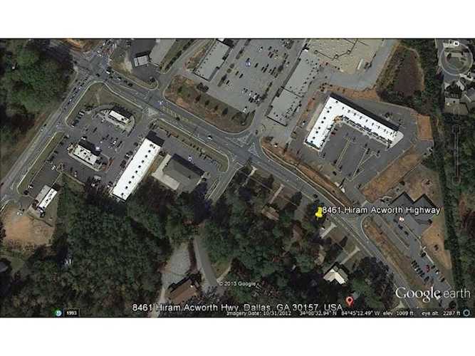 8461 Hiram Acworth Highway Dallas, GA 30157