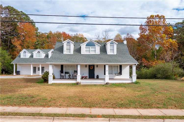 12595 Broadwell Road Alpharetta, GA 30004