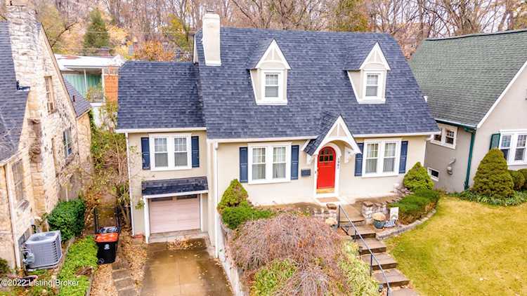 1961 Trevilian Way Louisville, KY 40205