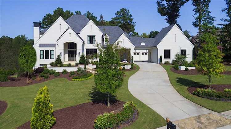 10210 Cedar Ridge Drive Milton, GA 30004