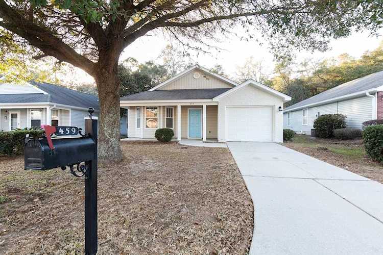 459 Brooke Hampton Dr Leon County, FL 32311 in Pebble Brooke Photo 1