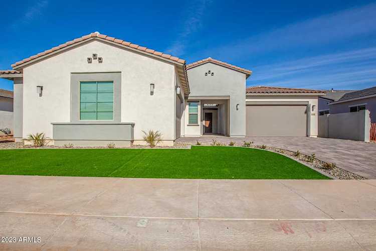 4098 E Tonto Place Chandler, AZ 85249