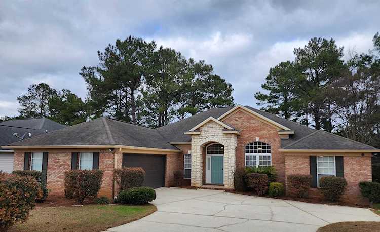 4721 Plantation View Dr Tallahassee, FL 32311 in Piney Z Photo 1