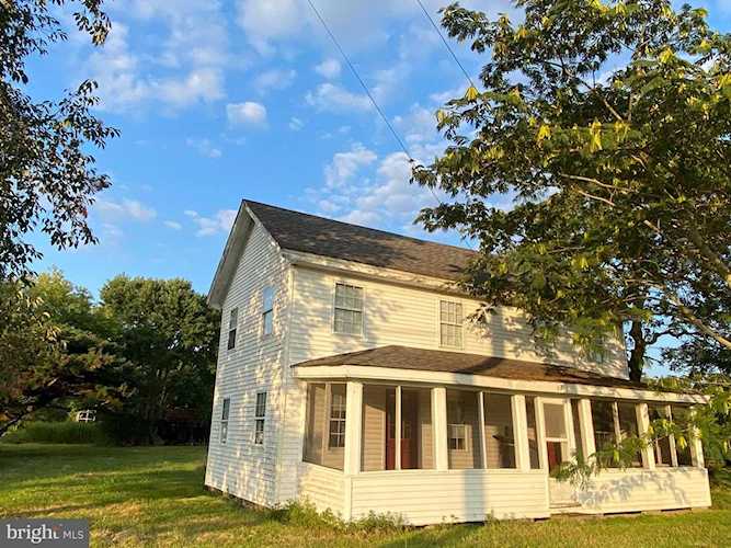 6251 Taylor Landing Road Girdletree, MD 21829
