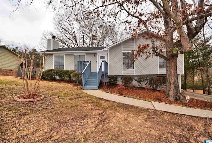 968 Ryecroft Road Pelham, AL 35124