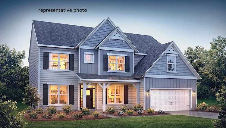 4950 Tacoma Dr Indian Land, SC 29707 | MLS 3935318 Photo 1