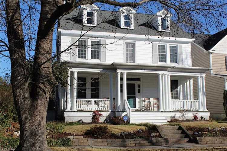 636 New Jersey Ave Norfolk, VA 23508