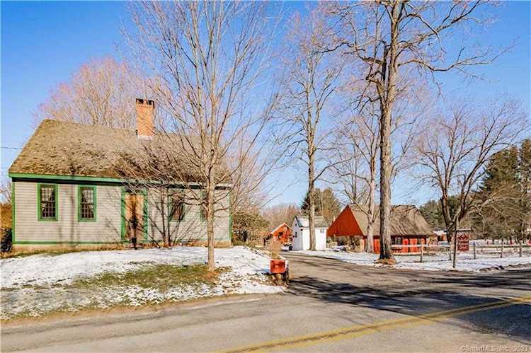 660 Boulder Road Cheshire, CT 06410