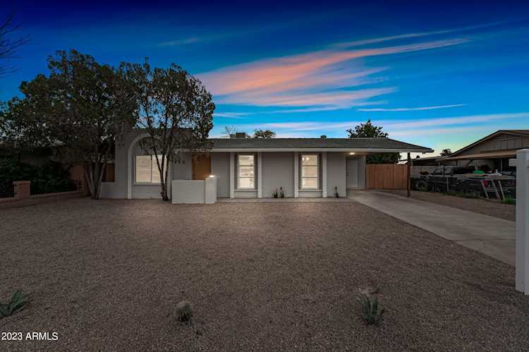 8407 W Montecito Ave Phoenix, AZ 85037 | MLS 6486328 Photo 1