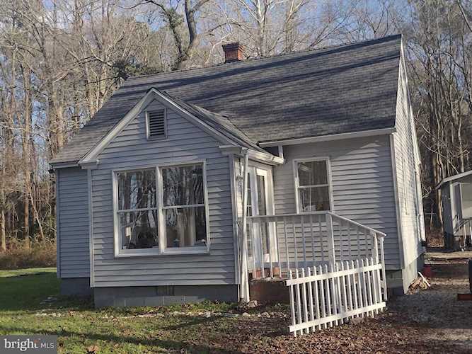 Address Withheld Pocomoke City, MD 21851