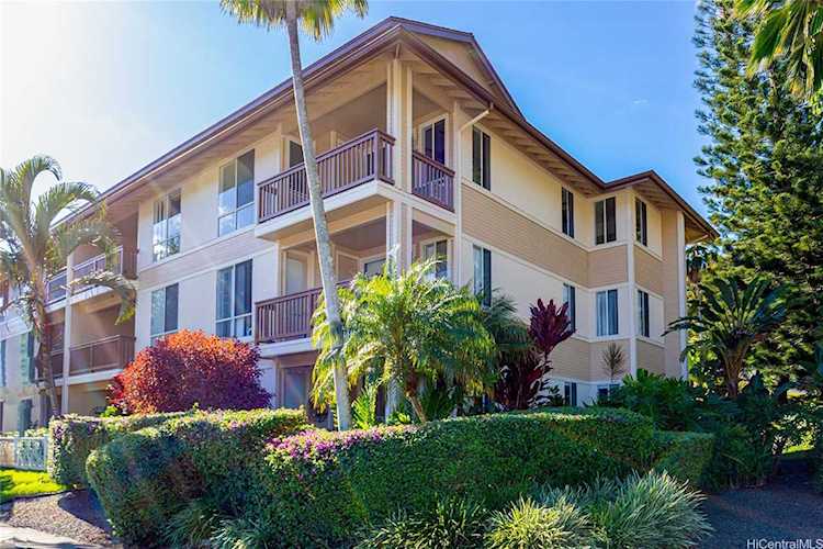 95-920 Wikao Street #A202 Mililani, HI 96789