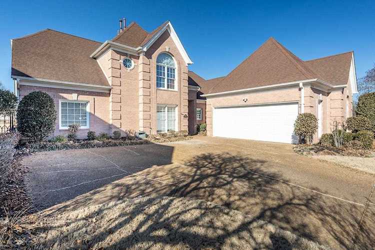 1646 N Forsythe Trl Collierville, TN 38017