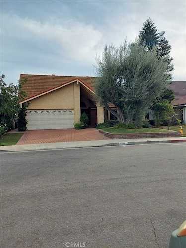 5722 Vinevale Circle La Palma, CA 90623