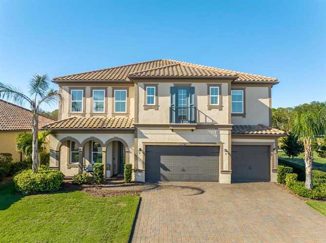 2806 Starwood Ct Lakewood Ranch, FL 34211