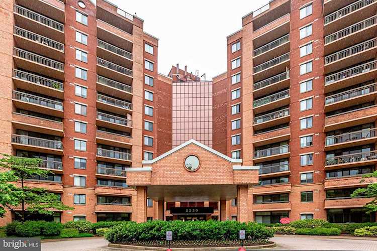 2230 George C Marshall Dr #527 Falls Church, VA 22043