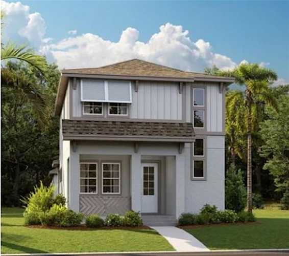 10316 Markowitz ALLEY Orlando, FL 32827