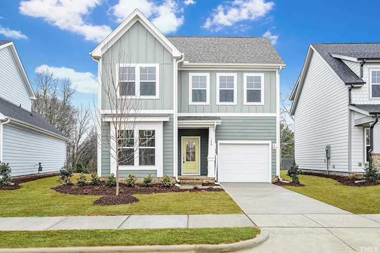 198 Retreat Drive #97 Fuquay Varina, NC 27526