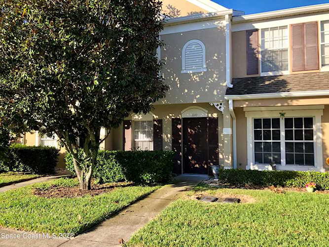 310 Steeplechase Lane Melbourne, FL 32940