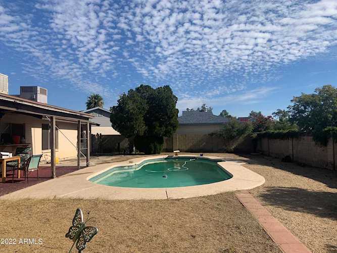 4447 W Charter Oak Road Glendale, AZ 85304
