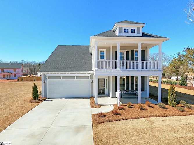 100 Sevan Ln Easley, SC 29642