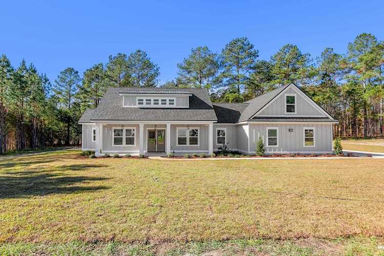 81 Post Oak Circle Lloyd, FL 32344 in The Sanctuary Photo 1