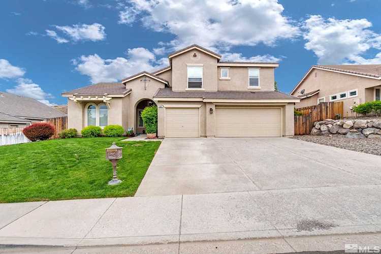 5420 Mira Loma Dr Reno, NV 89502