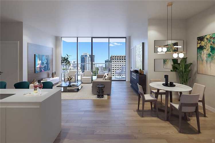 2425 Peachtree Road NE #503 Atlanta, GA 30305