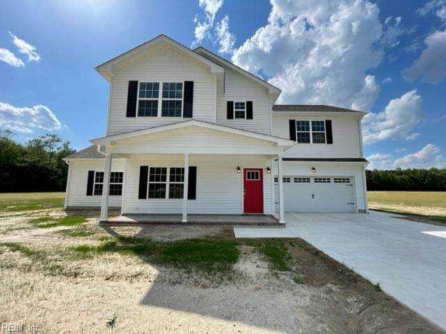 3994 Arthur Dr Suffolk, VA 23438