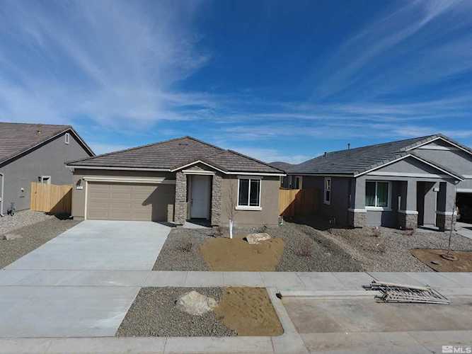 112 Finney Street Dayton, NV 89403