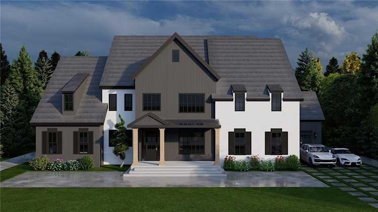 2454 Marneil Drive NE Marietta, GA 30062