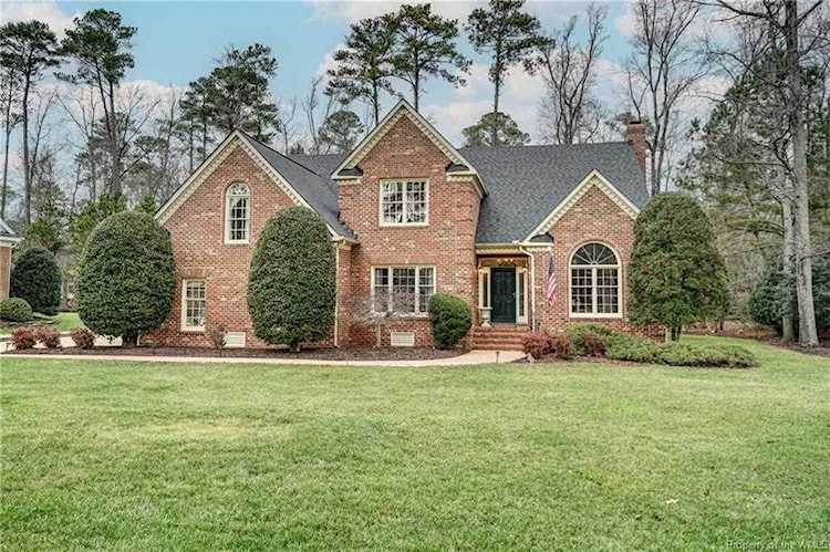 2933 Nathaniels Run Williamsburg, VA 23185