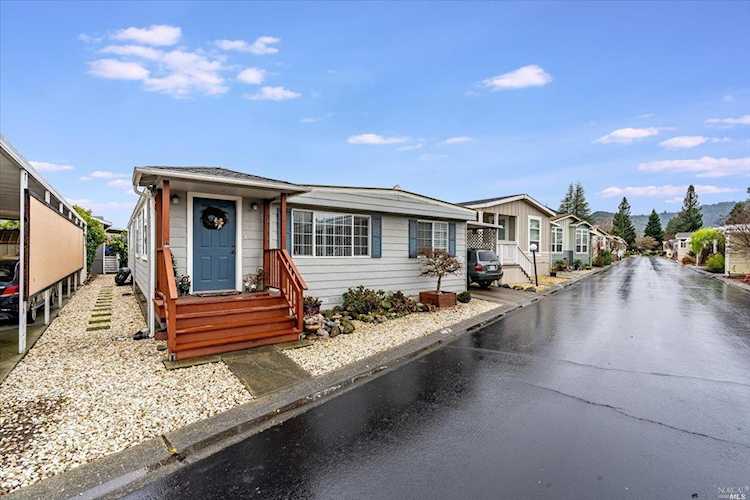 6468 Washington Street #212 Yountville, CA 94599 | MLS 323002307 Photo 1