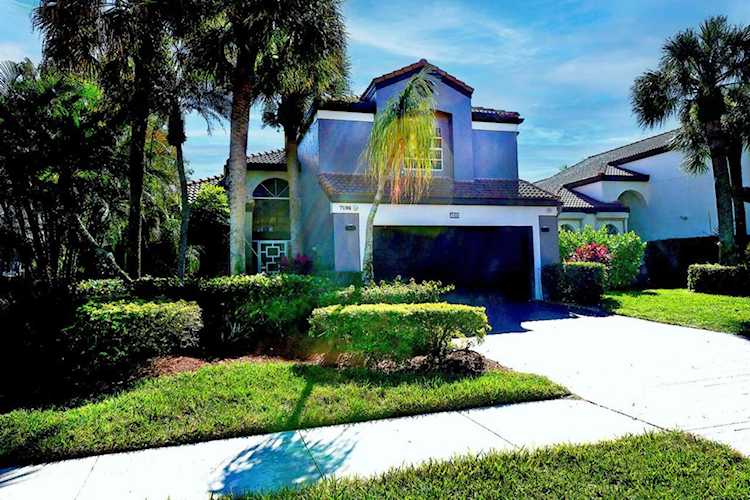 7196 Via Palomar Boca Raton, FL 33433