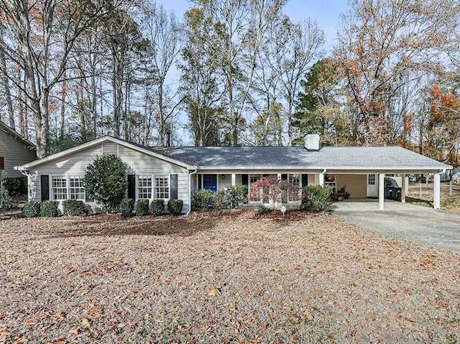 165 Pebble Trail, Alpharetta, GA 30009 | MLS# 7161645 Photo 1